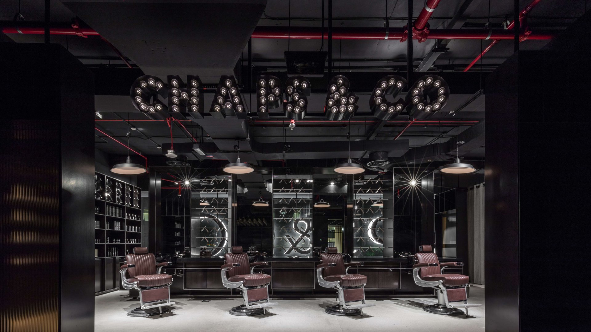 Szczepaniak Teh Chaps And Co Dubai Design District