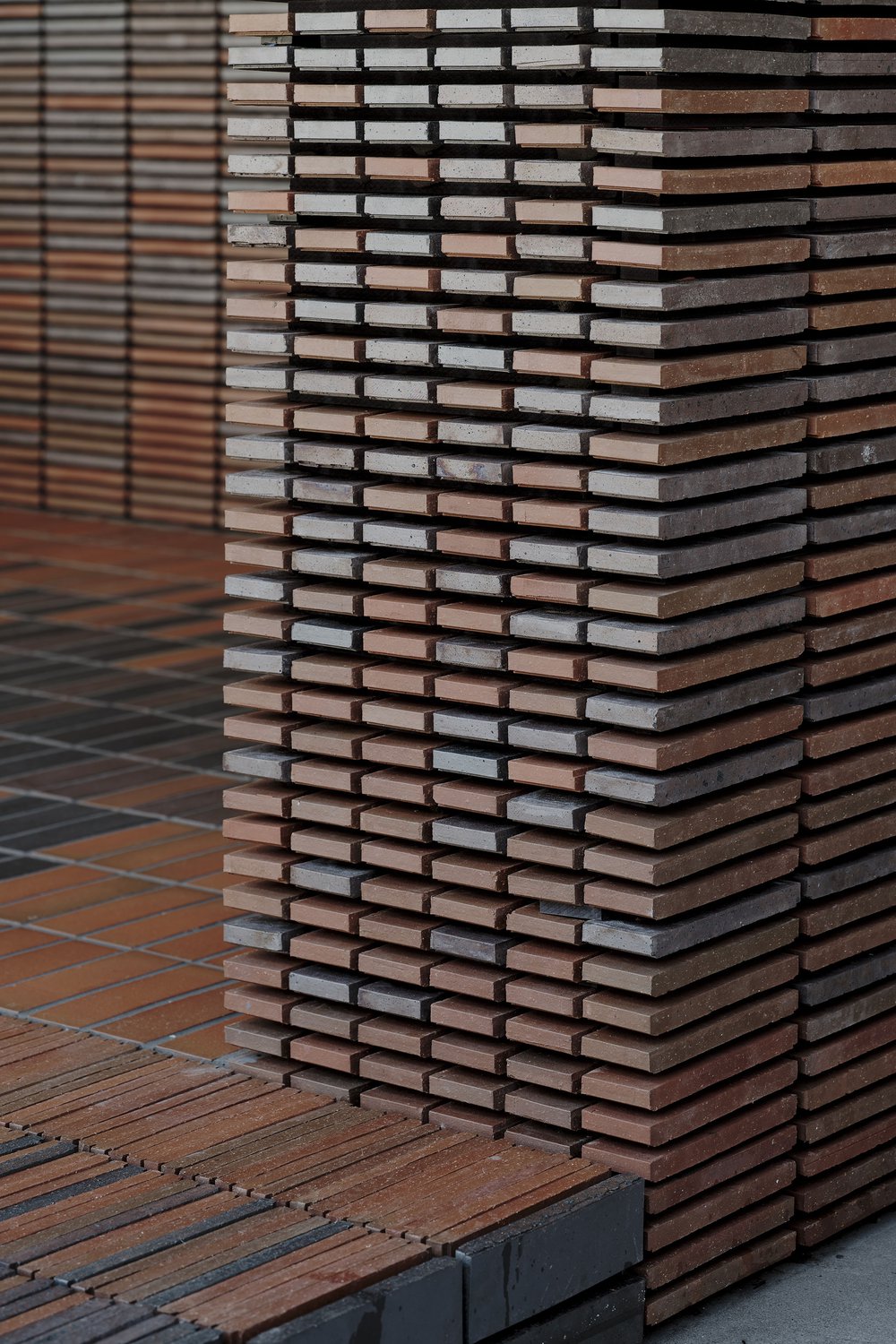 The Marl Pit, Solus x Ketley Brick | Szczepaniak Teh