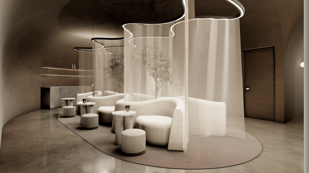 Szczepaniak Teh Aspire Wellness Lounge