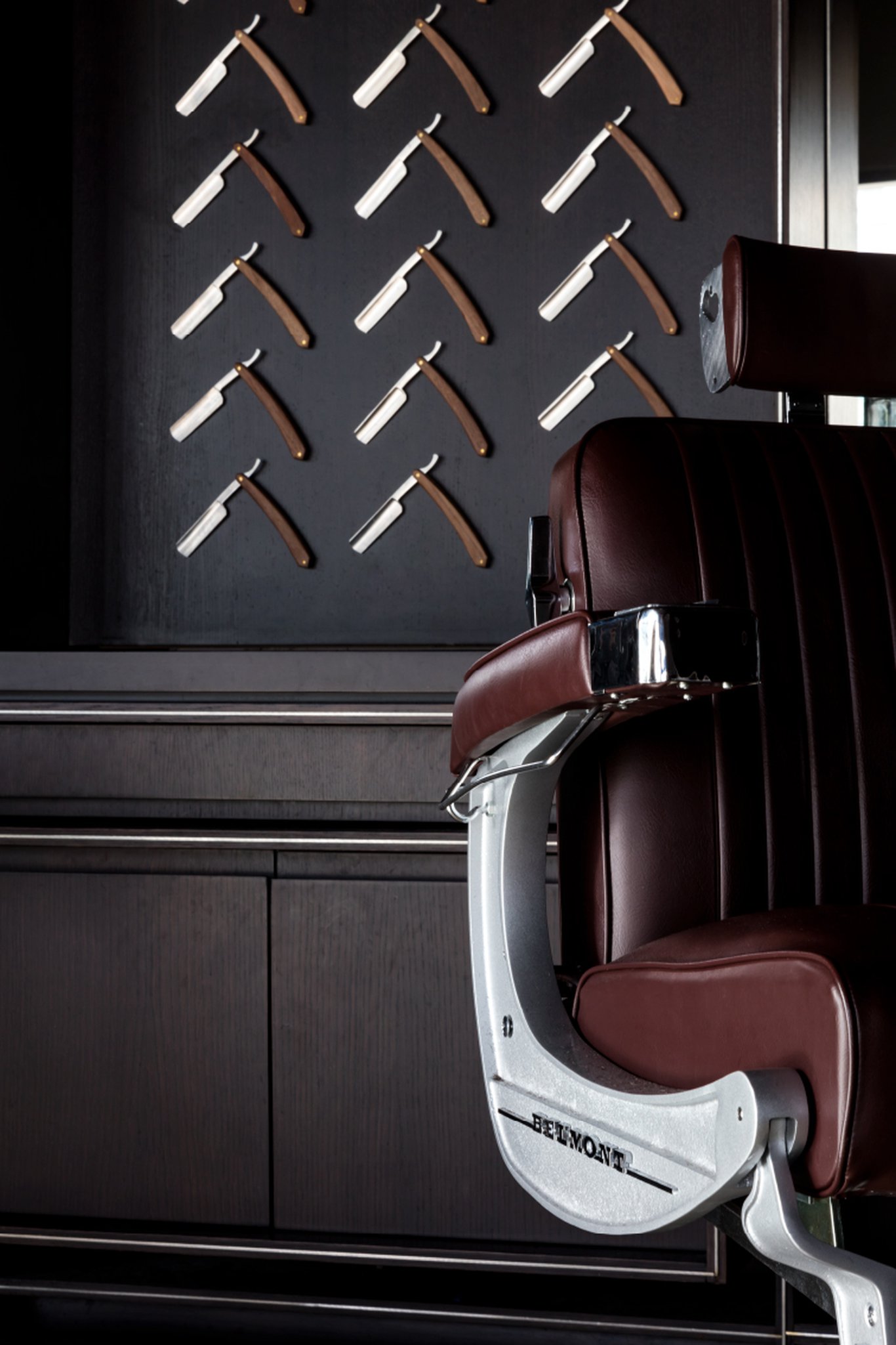 Chaps and Co Szczepaniak Teh