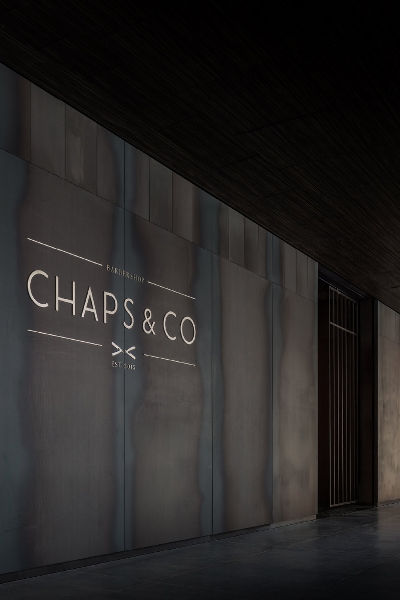 Chaps and Co Szczepaniak Teh