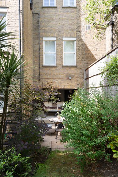 Daniel Avery Photography Bassett Road Images 12