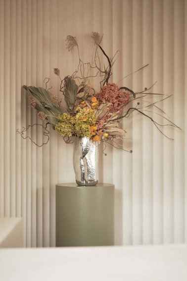 Szczepaniak Teh Chelsea Dental Clinic Flowers