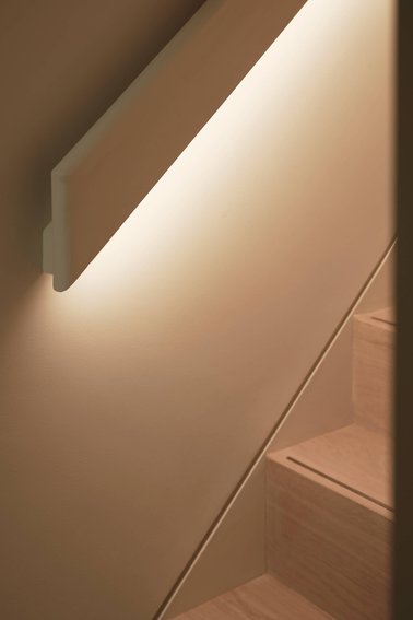 Szczepaniak Teh Chelsea Dental Clinic Handrail