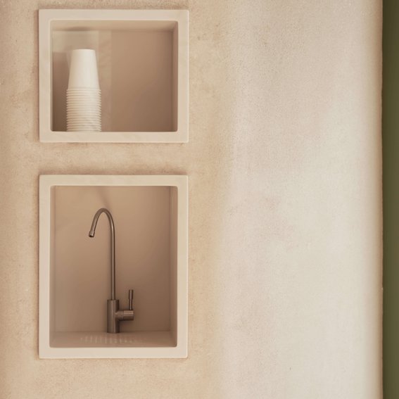 Szczepaniak Teh Chelsea Dental Clinic Water Detail