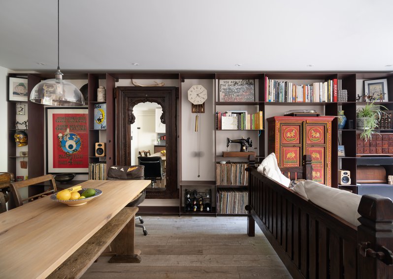 Daniel Avery Photography Bassett Road Images 2