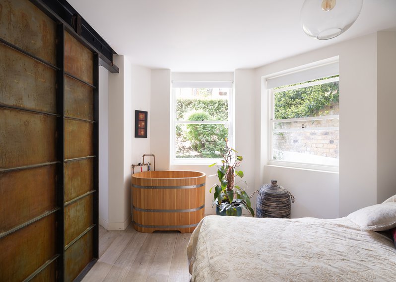 Daniel Avery Photography Bassett Road Images 8