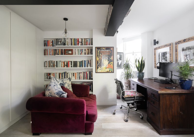 Daniel Avery Photography Bassett Road Images 9